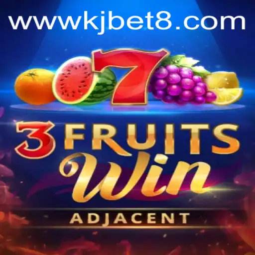 Exploring the Exciting World of 3FruitsWin and the Role of KJBET