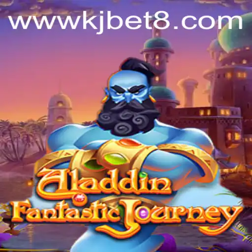 Exploring the World of Aladdin: Unveiling the Game's Mystique with KJBET
