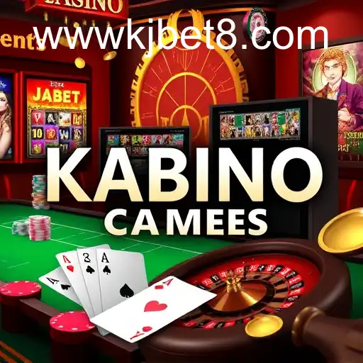 Gaming Experience KJBET - 800+ Premium and Exclusive Games