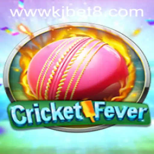 Dive Into the Excitement of CricketFever with KJBET