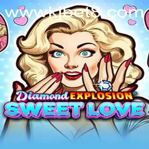 Exploring the Thrills of DiamondExplosionSweetLove: The Game of Chance and Strategy