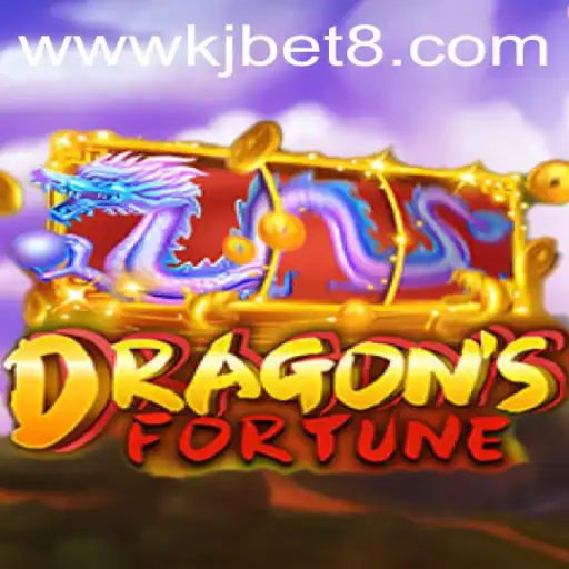 Discovering DragonFortune: An Exciting New Experience with KJBET