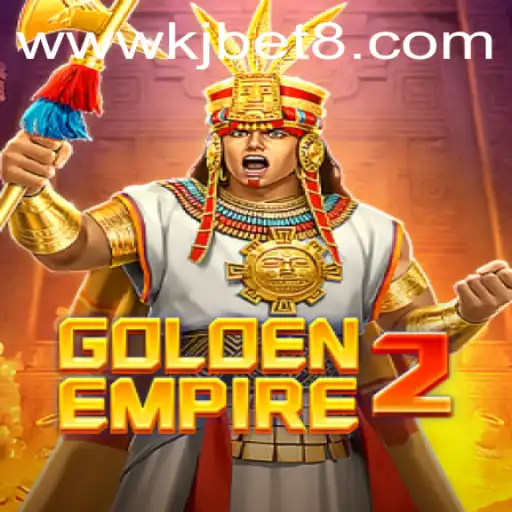 GoldenEmpire2 Unveiled: A Thrilling Adventure Awaits in the Latest Release