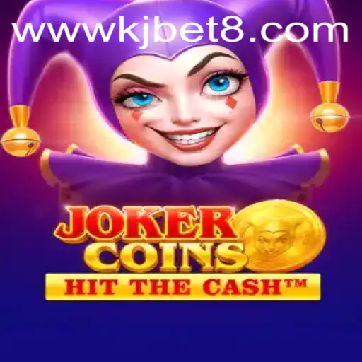 Exploring the Thrills of JokerCoins: A Deep Dive into the Game and KJBET