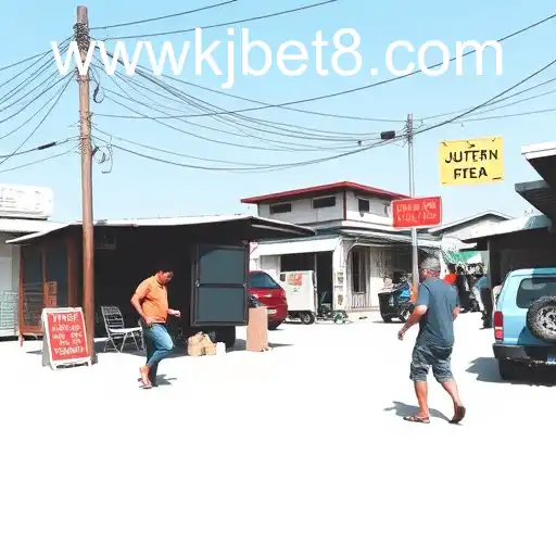 VIP Service KJBET - 24/7 Support and Exclusive Benefits