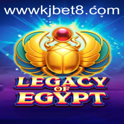 Explore the Enigmatic World of LegacyOfEgypt with KJBET