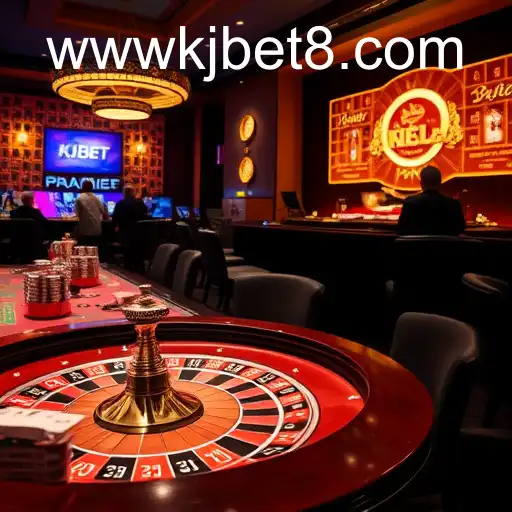 Security and Trust KJBET - International Licenses and Certifications