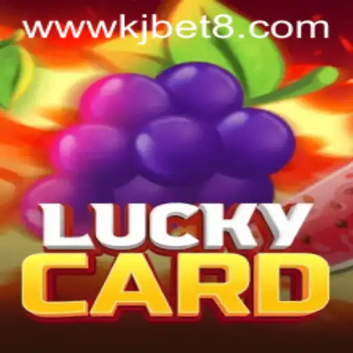 Discovering the Excitement of LuckyCard: The Innovative Game by KJBET