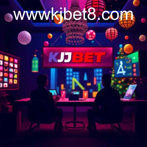 Gaming Experience KJBET - 800+ Premium and Exclusive Games
