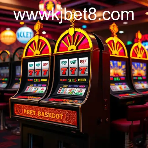 Security and Trust KJBET - International Licenses and Certifications