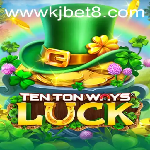 Exploring the Exciting World of TenTonWaysLuck: A Revolutionary Gaming Experience