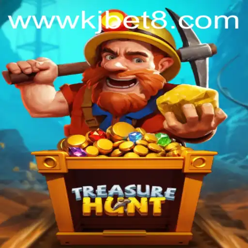 Unveiling the Excitement of TreasureHunt: A Gaming Adventure with KJBET